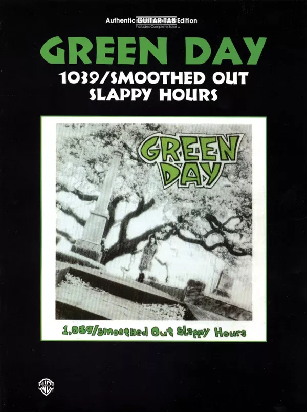 1,000 HOURS: Authentic Guitar TAB