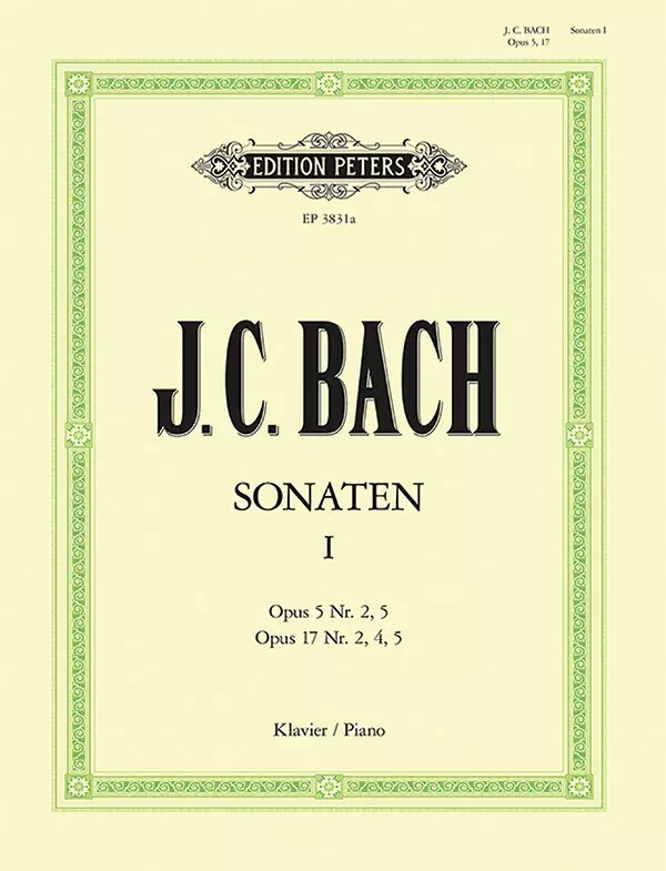 10 Sonatas Vol.1: Piano (Solo)