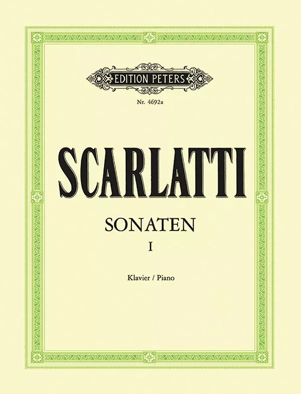 150 Sonatas Vol.1: Piano (Solo)