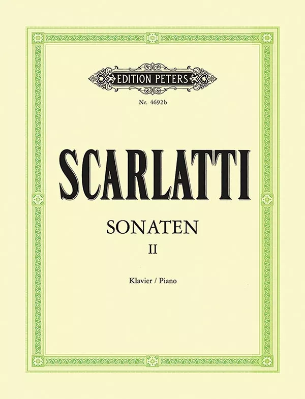 150 Sonatas Vol.2: Piano (Solo)