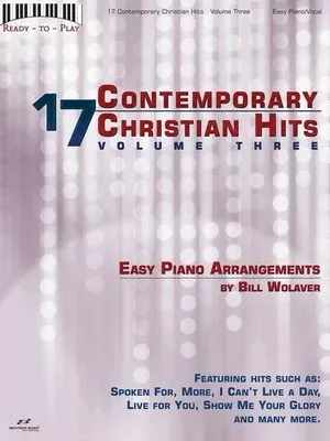 17 CONTEMPORARY CHRISTIAN HITS V3 EPVG