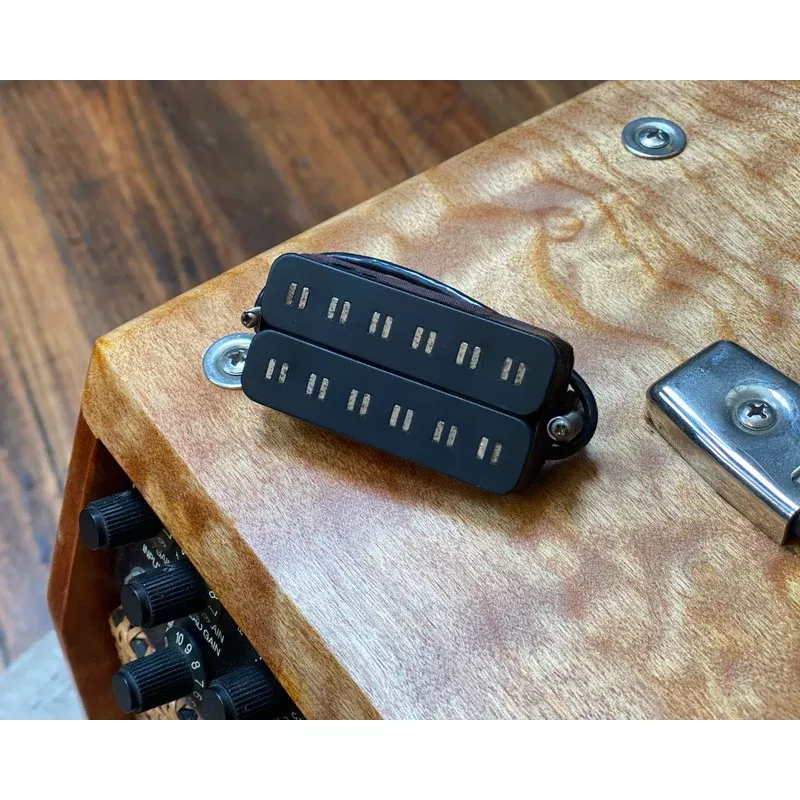 1990s Seymour Duncan Trembucker – 16.5k