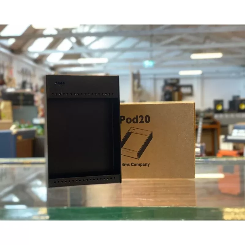 4ms Pod 20 – Powered