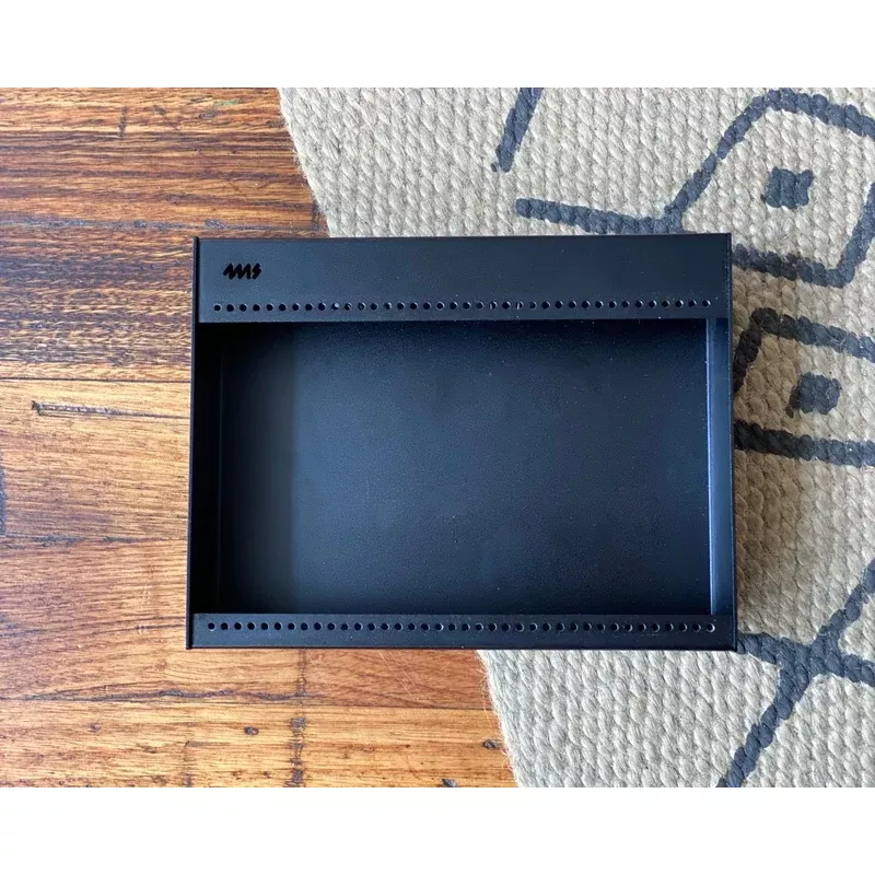 4ms Pod 40X – Powered