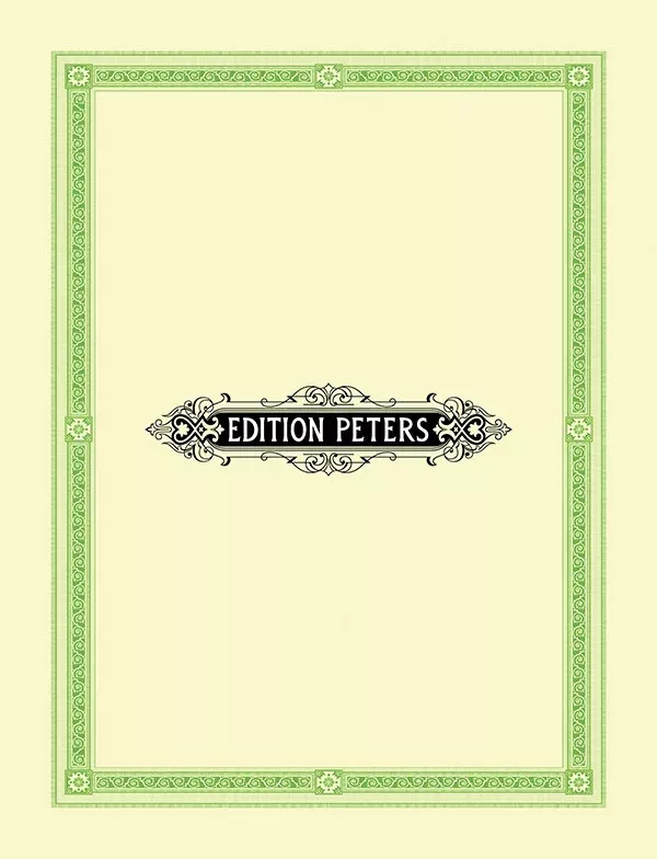 6 String Quartets Op. 20 (New Edition): String Quartets