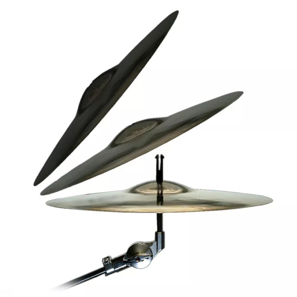 6mm Cymbal Crown – ACC6