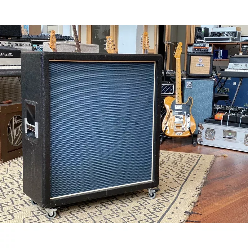 ’70s Eminar 4×12″ Guitar Cabinet