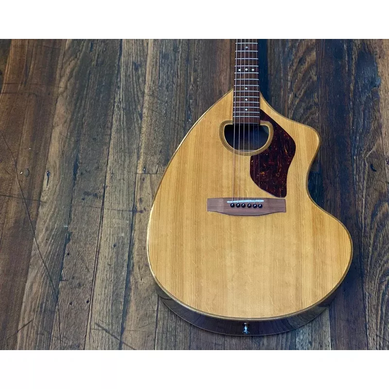 ’80 Giannini AWKS-6 ‘Craviola’ – Made in Brazil