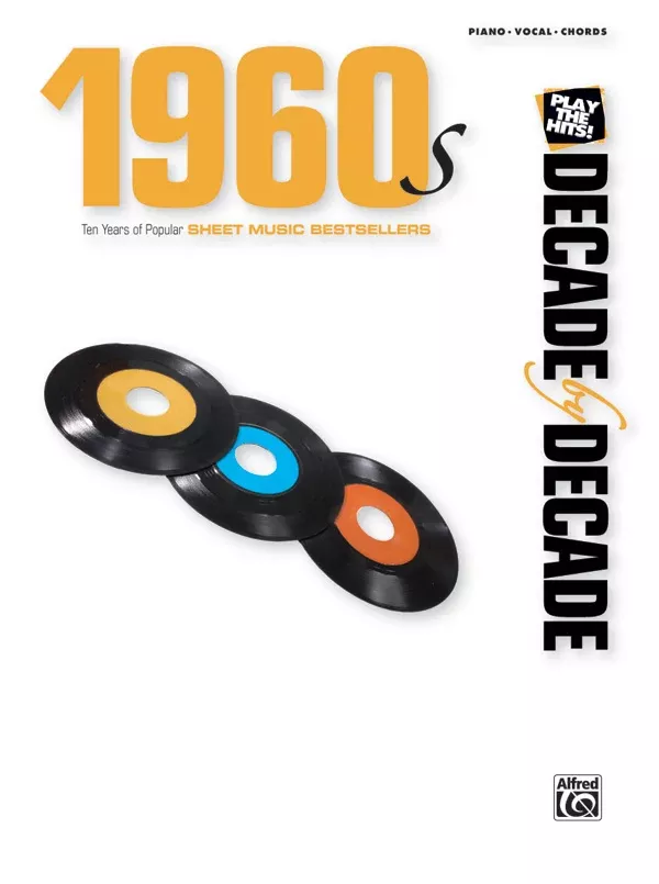 96 Tears: Piano/Vocal/Chords