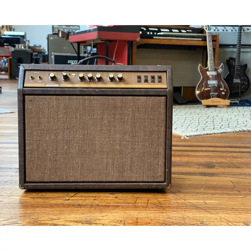 Acoustic Control Corp Model G60T