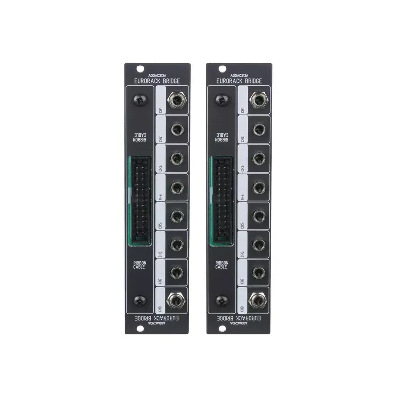 ADDAC Systems ADDAC213A Eurorack Bridge