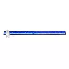 ADJ ECO UV BAR PLUS IR Black Light