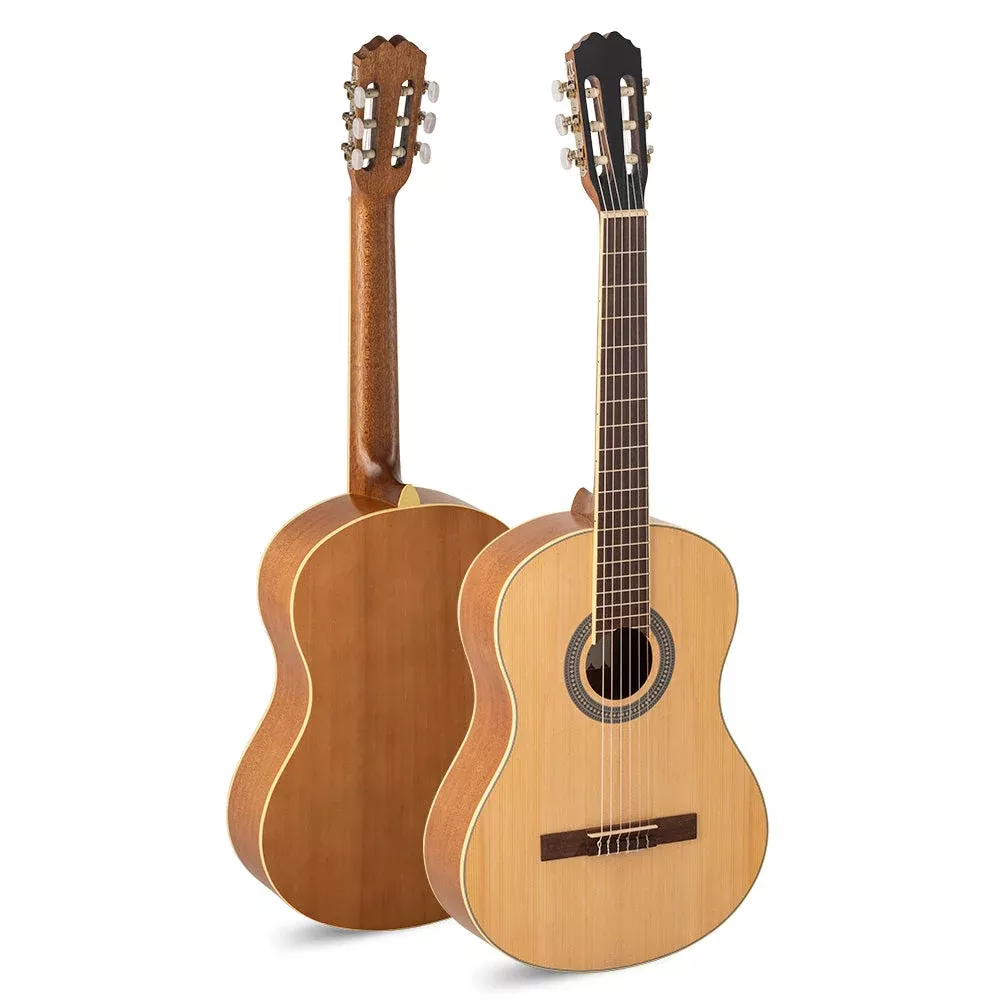 Admira Classical Guitar – Java