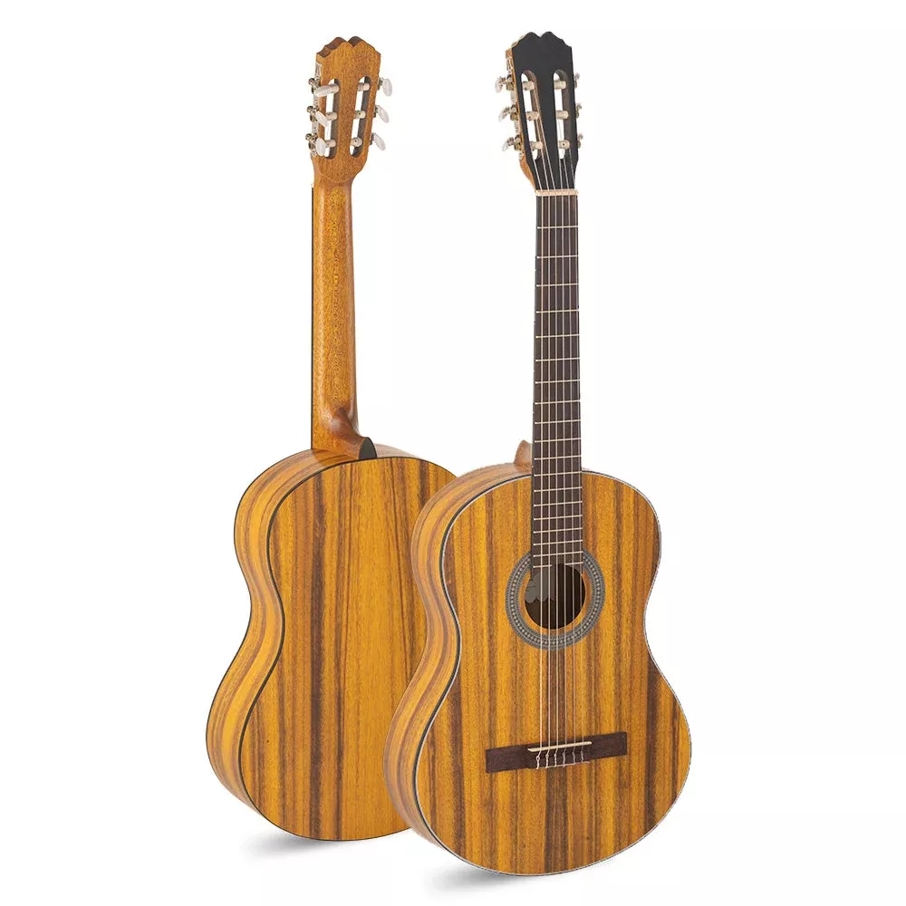 Admira Classical Guitar – Toba