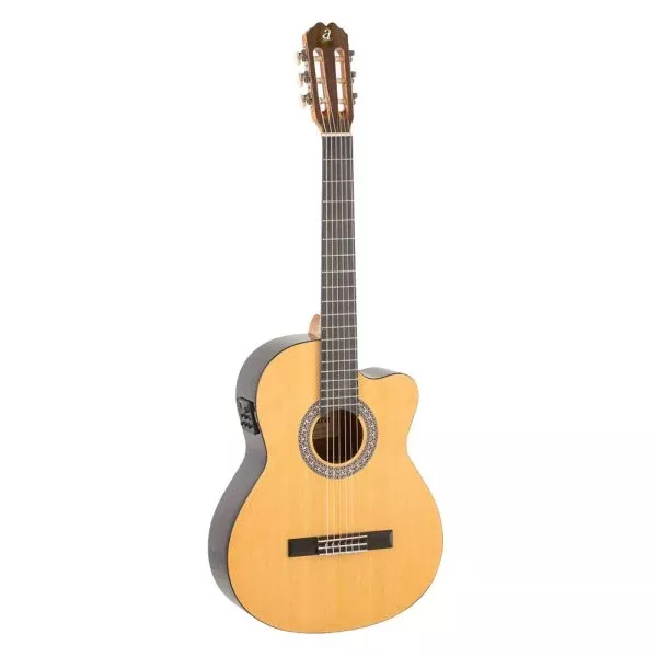 Admira Sara-EC Electric Cutaway Classical Guitar