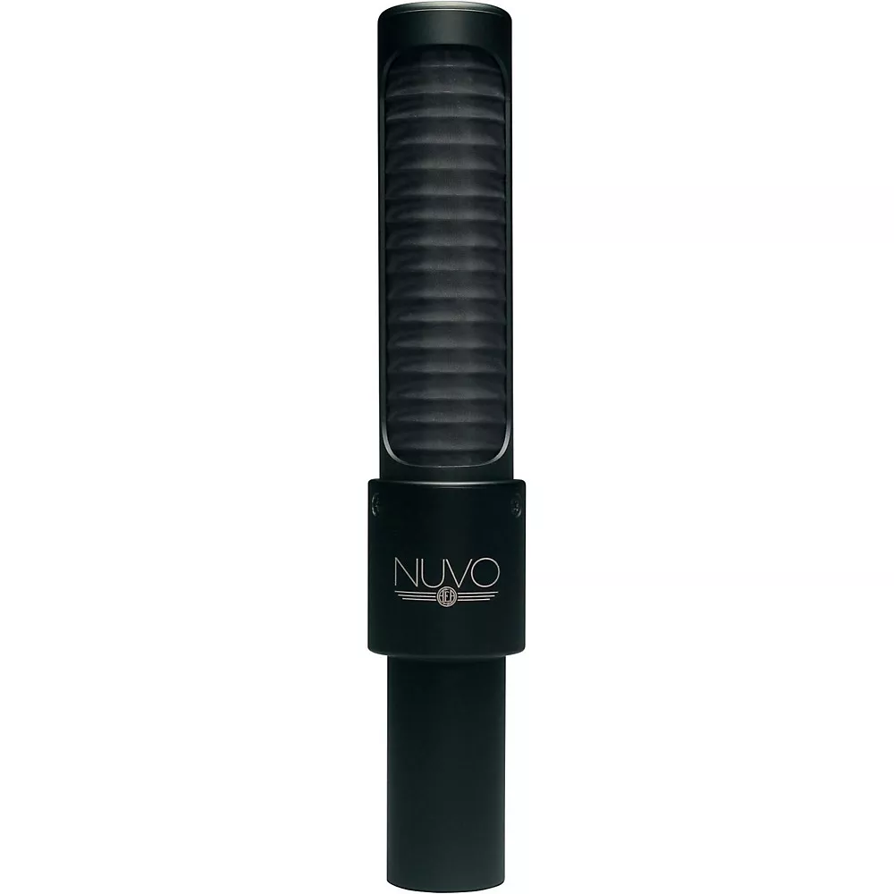 AEA Microphones NUVO N8 Active Ribbon Microphone