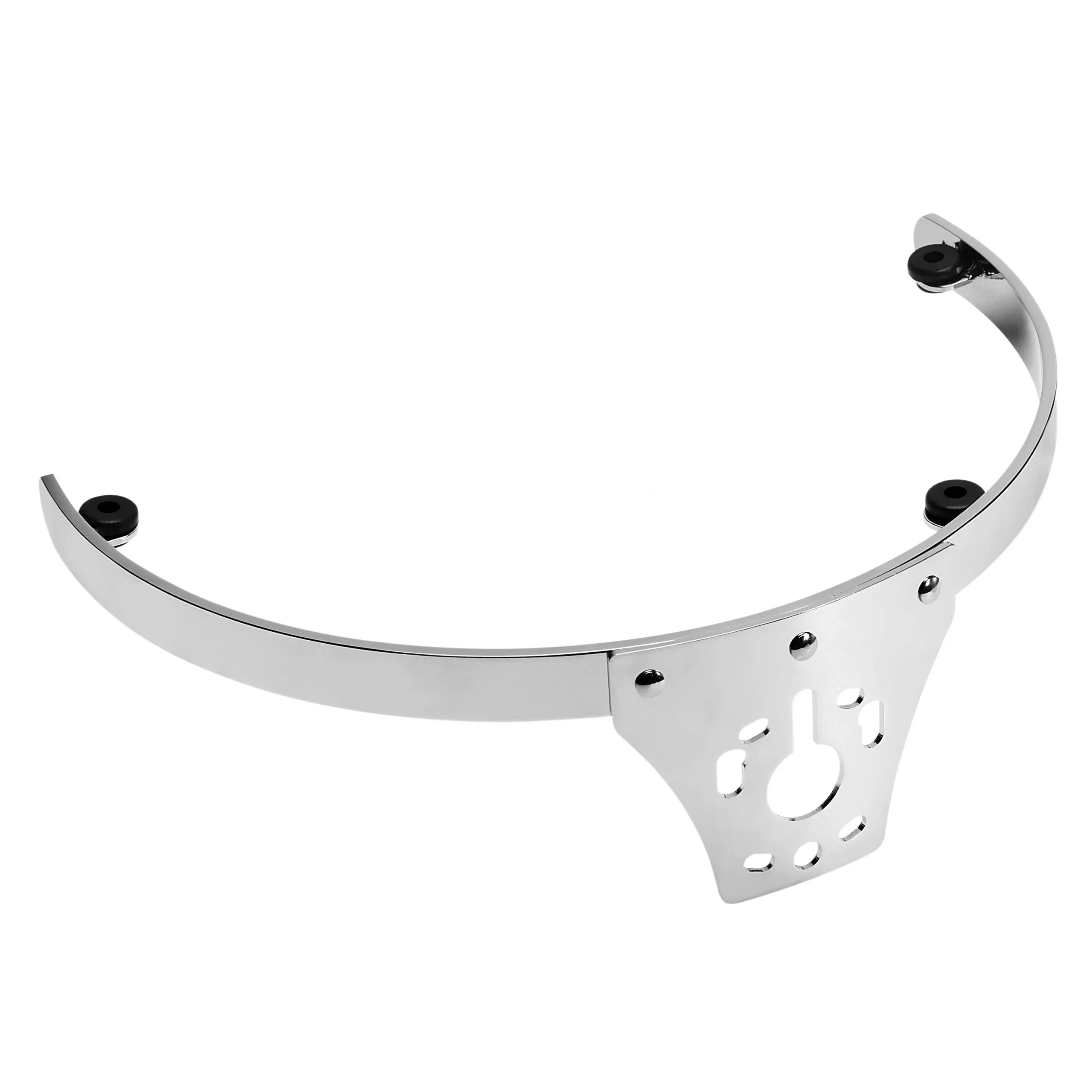 Ahead 10″ 6-Hole Alloy Suspension Mounting System