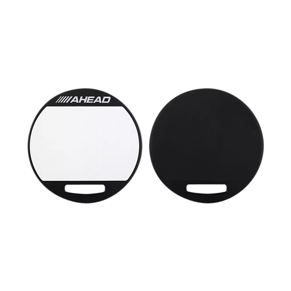 Ahead AHPDL Double-Sided Practice Pad - 10 in.