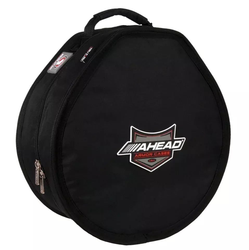 Ahead Armor 12″ x 5″ Piccolo Snare Case