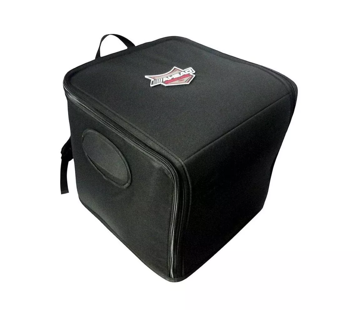 Ahead Armor 14" x 10" Marching Snare Drum Case