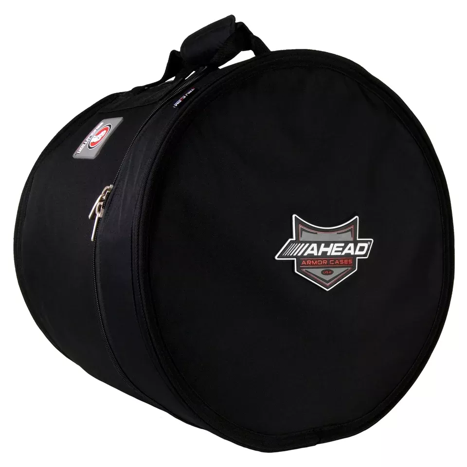 Ahead Armor 14″ x 16″ Multi Snare Drum Case