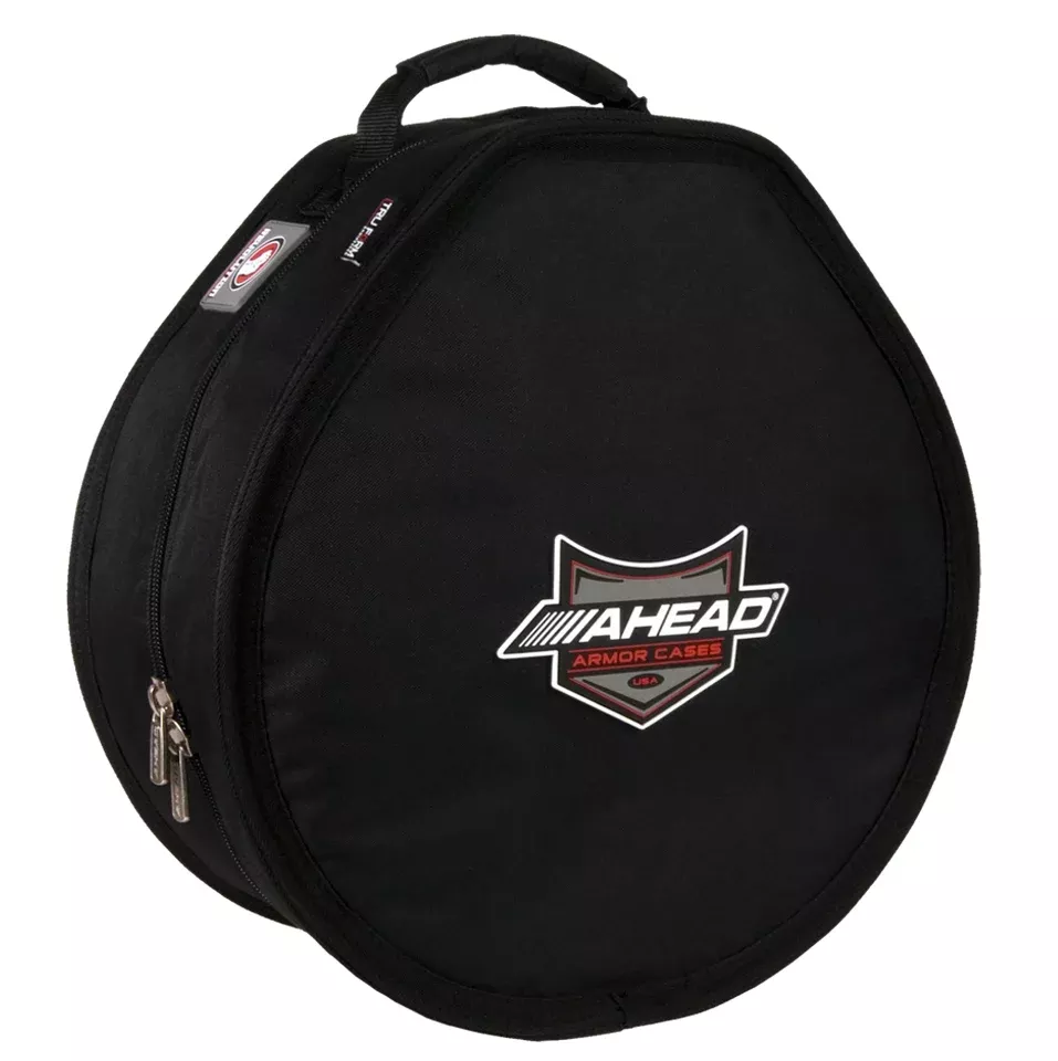 Ahead Armor 14″ x 6.5″ Standard Snare Case