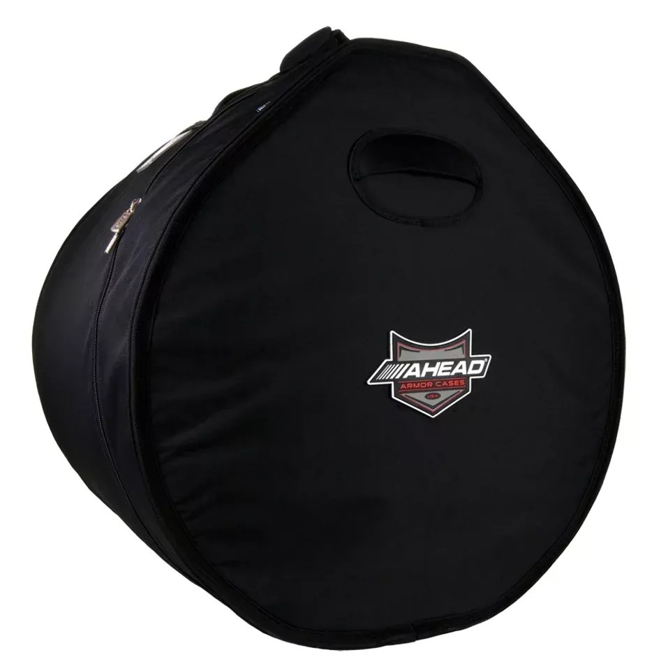 Ahead Armor 18" x 14" Bass Drum Case