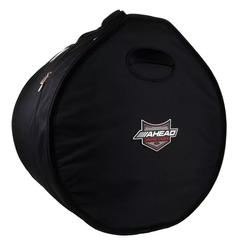 Ahead Armor 20″ x 14″ Bass Drum Case