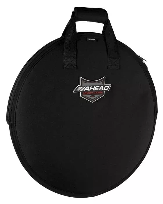 Ahead Armor 22″ Standard Cymbal Bag