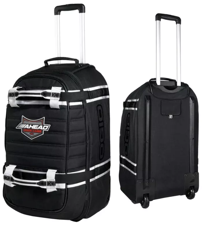 Ahead Armor 28″ x 16″ x 14″ Ogio Hardware Bag With Wheels