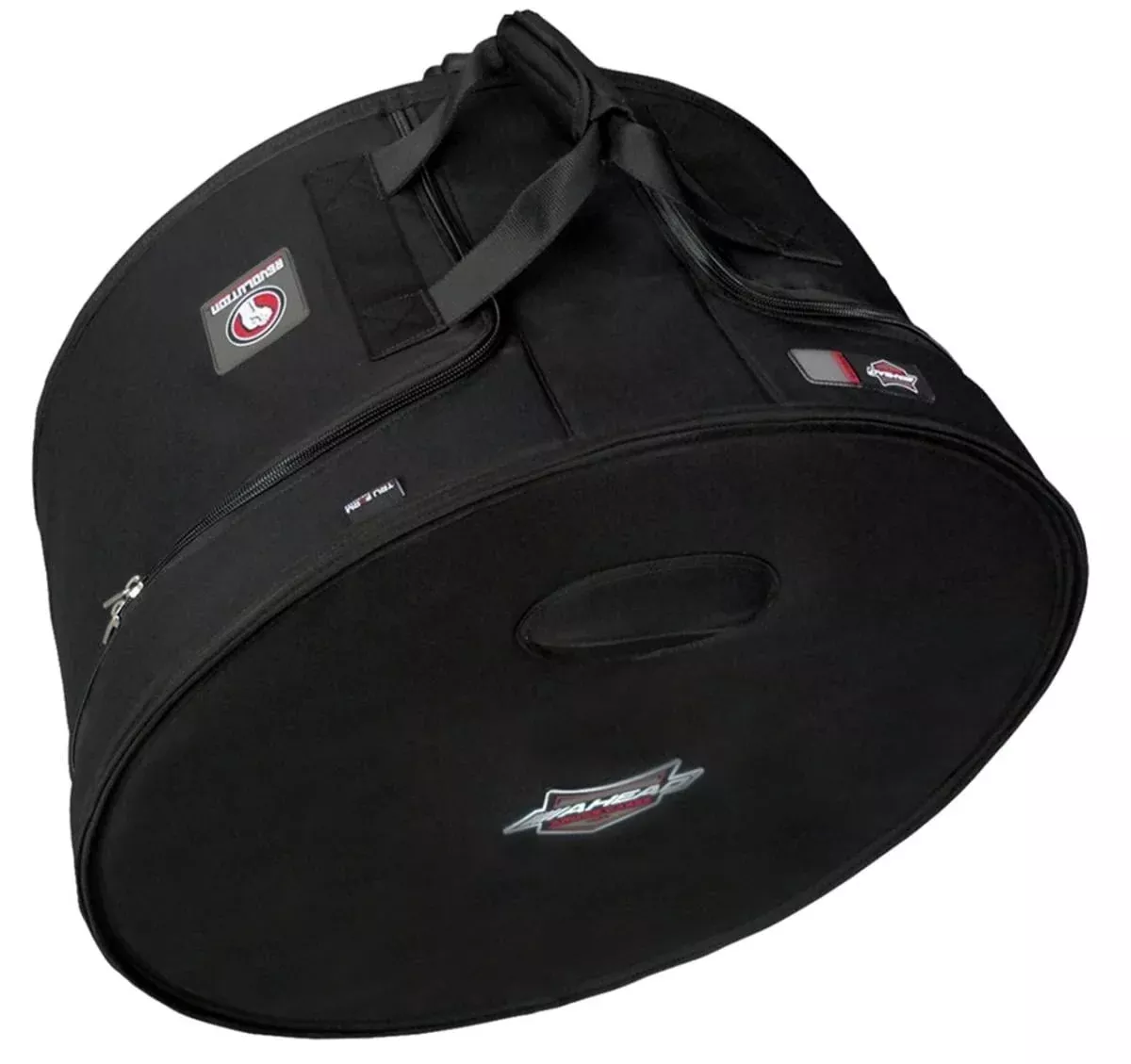 Ahead Armor 30″ x 16″ Marching Bass Drum Case
