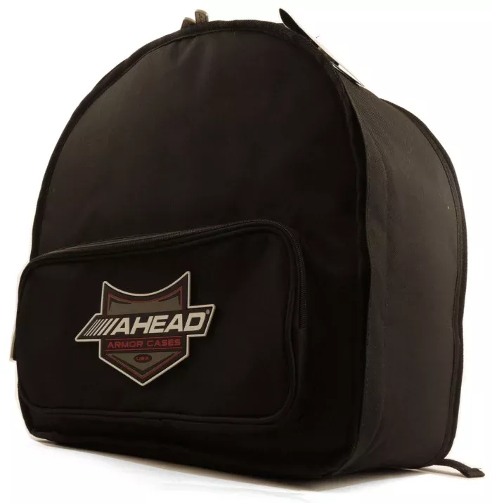 Ahead Armor Ahead Armor Throne Case with Back Pack Straps