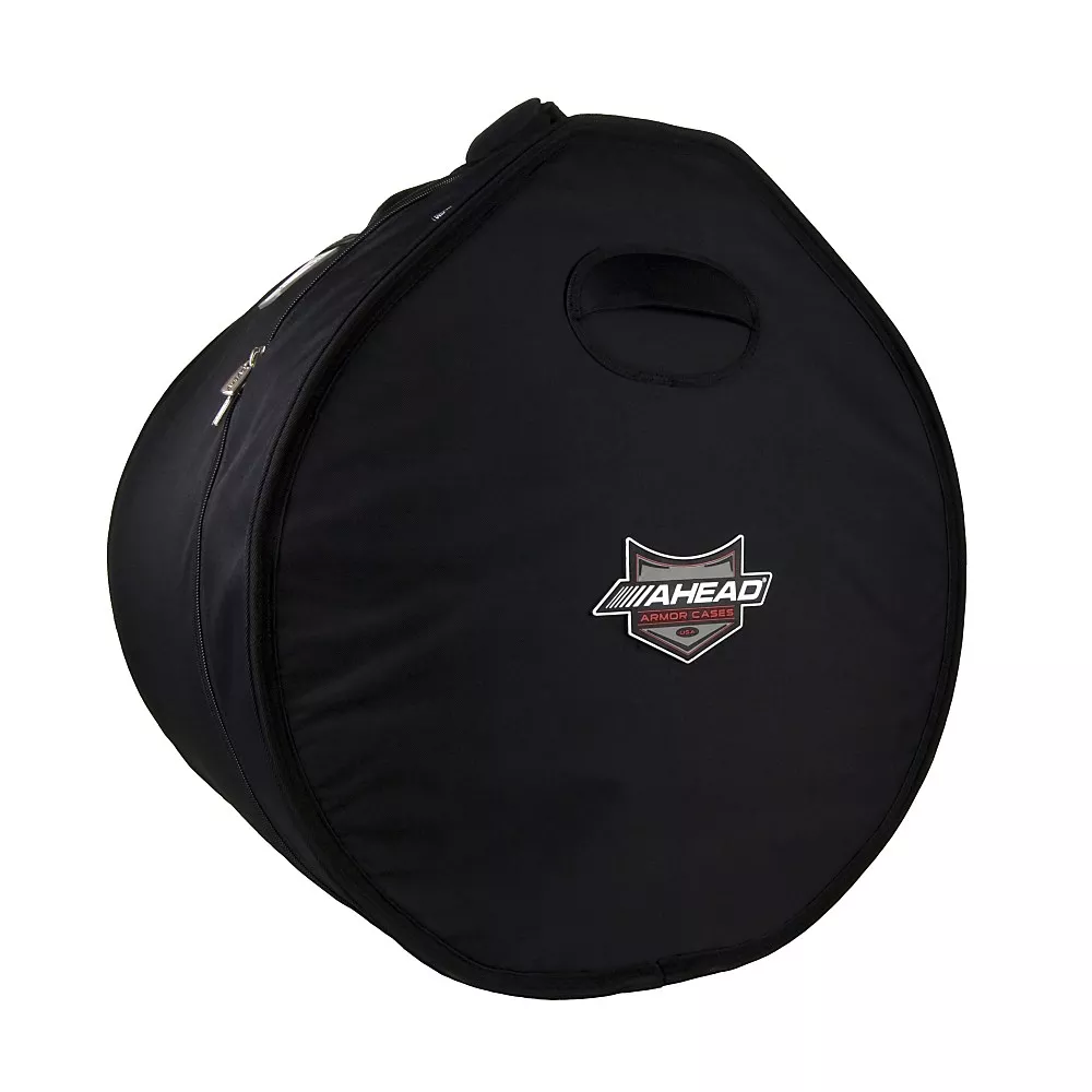 Ahead Armor Cases Bass Drum Case 14 x 20