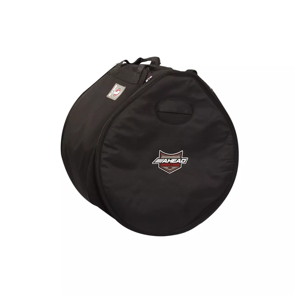Ahead Armor Cases Bass Drum Case 20 x 20
