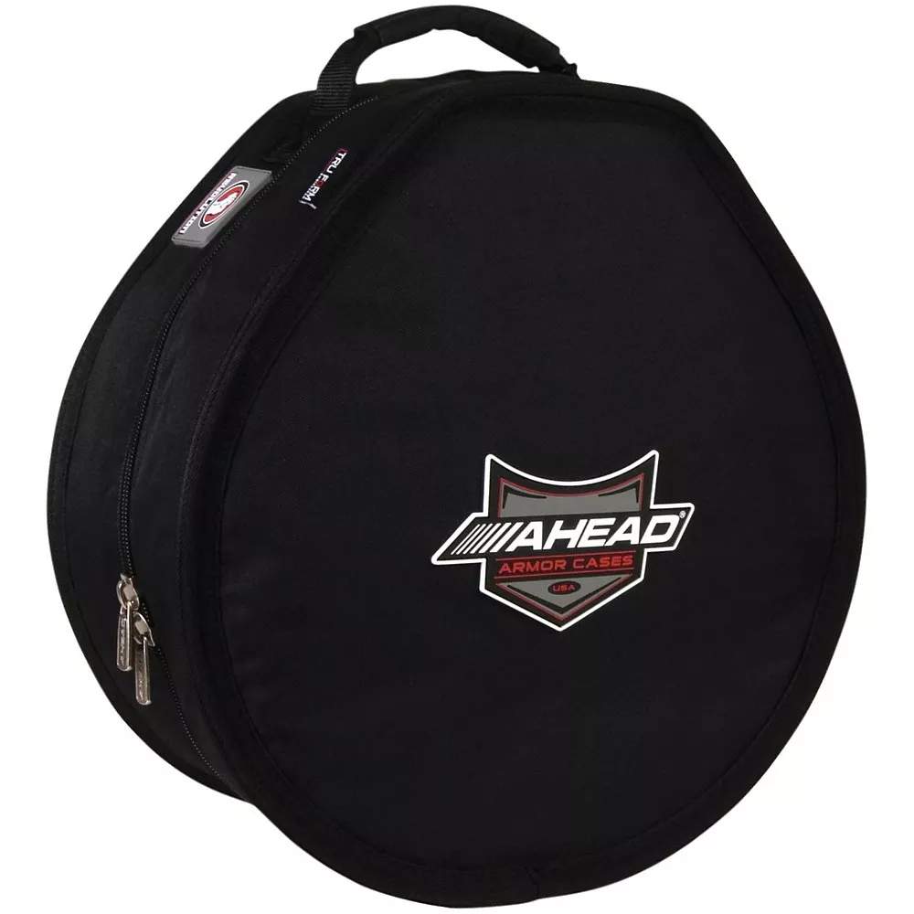Ahead Armor Cases Piccolo Snare Case 10 x 5 in.