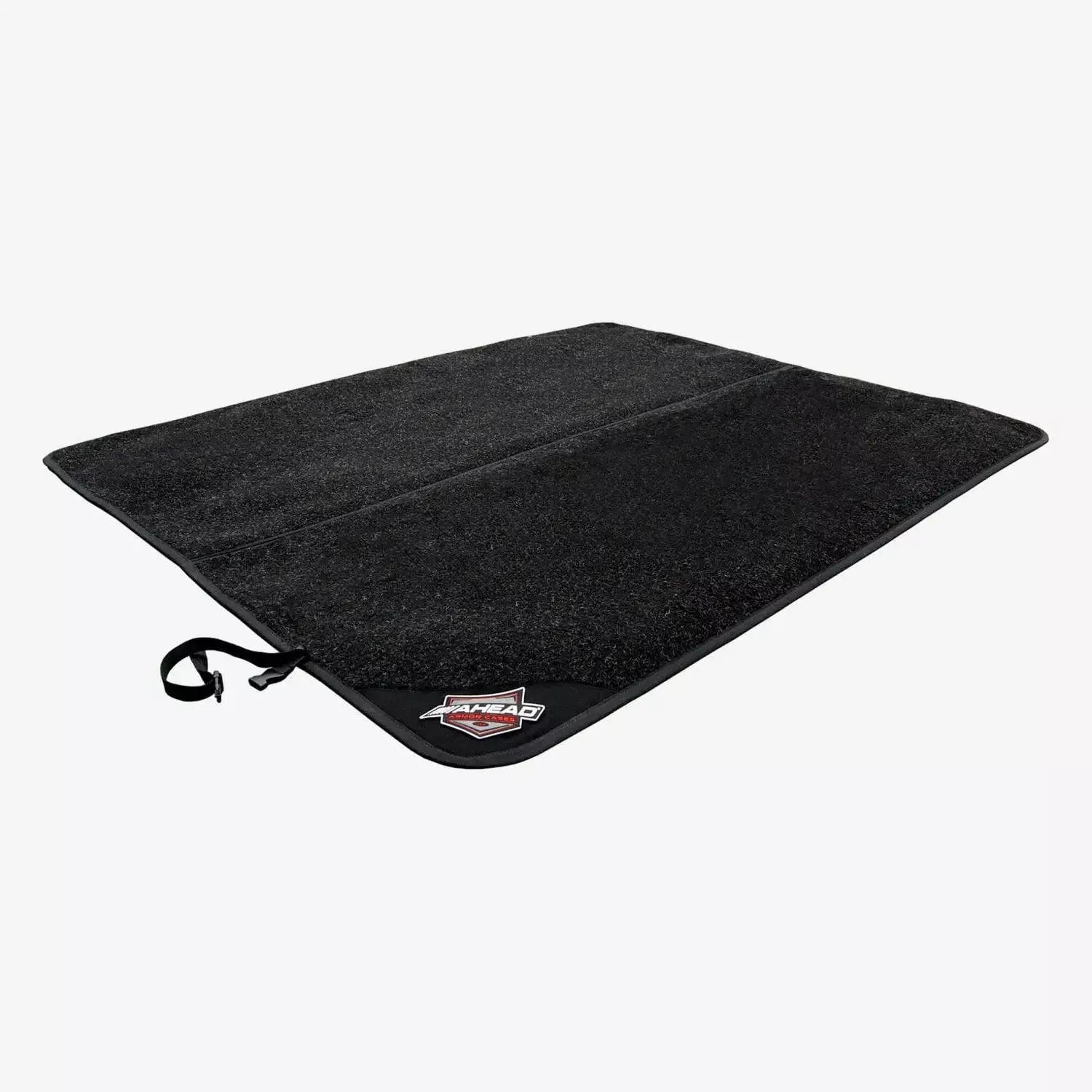 AHEAD ARMOR DRUM MAT STANDARD 78″ X 62″..(2m x 1.6m)