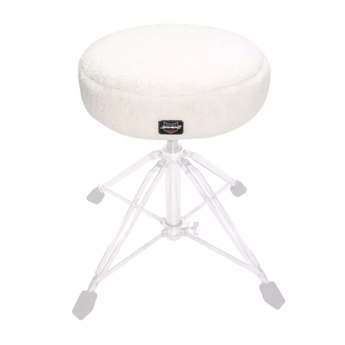 Ahead Armor Fleece Seat Cushion - 12"