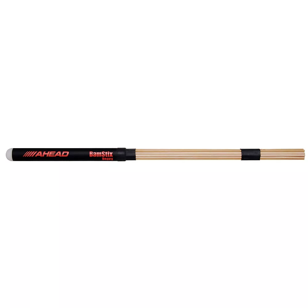 Ahead Bamstick Heavy - Bundled Bamboo (Pair) Heavy