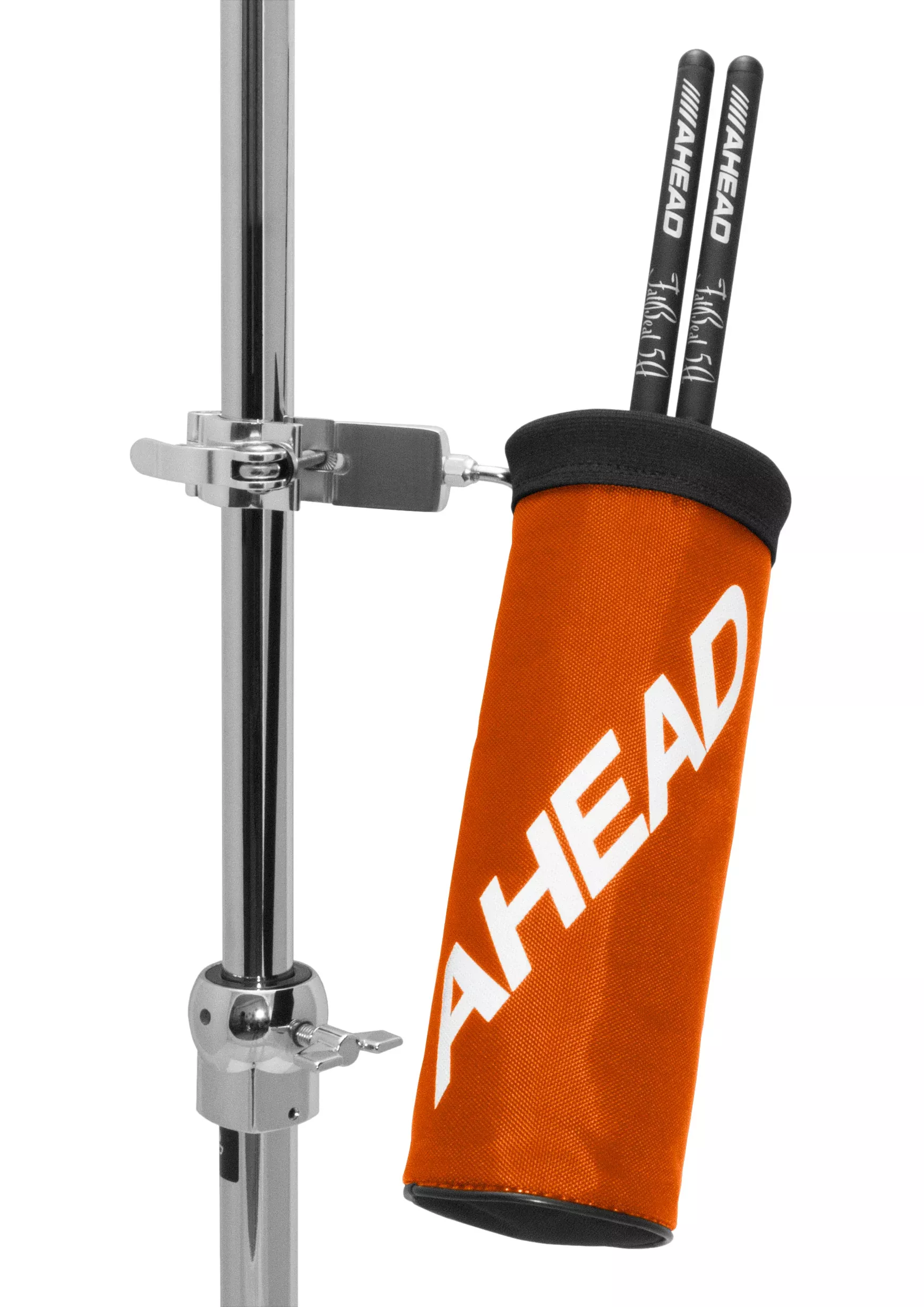 Ahead Compact Stick Holder - Orange
