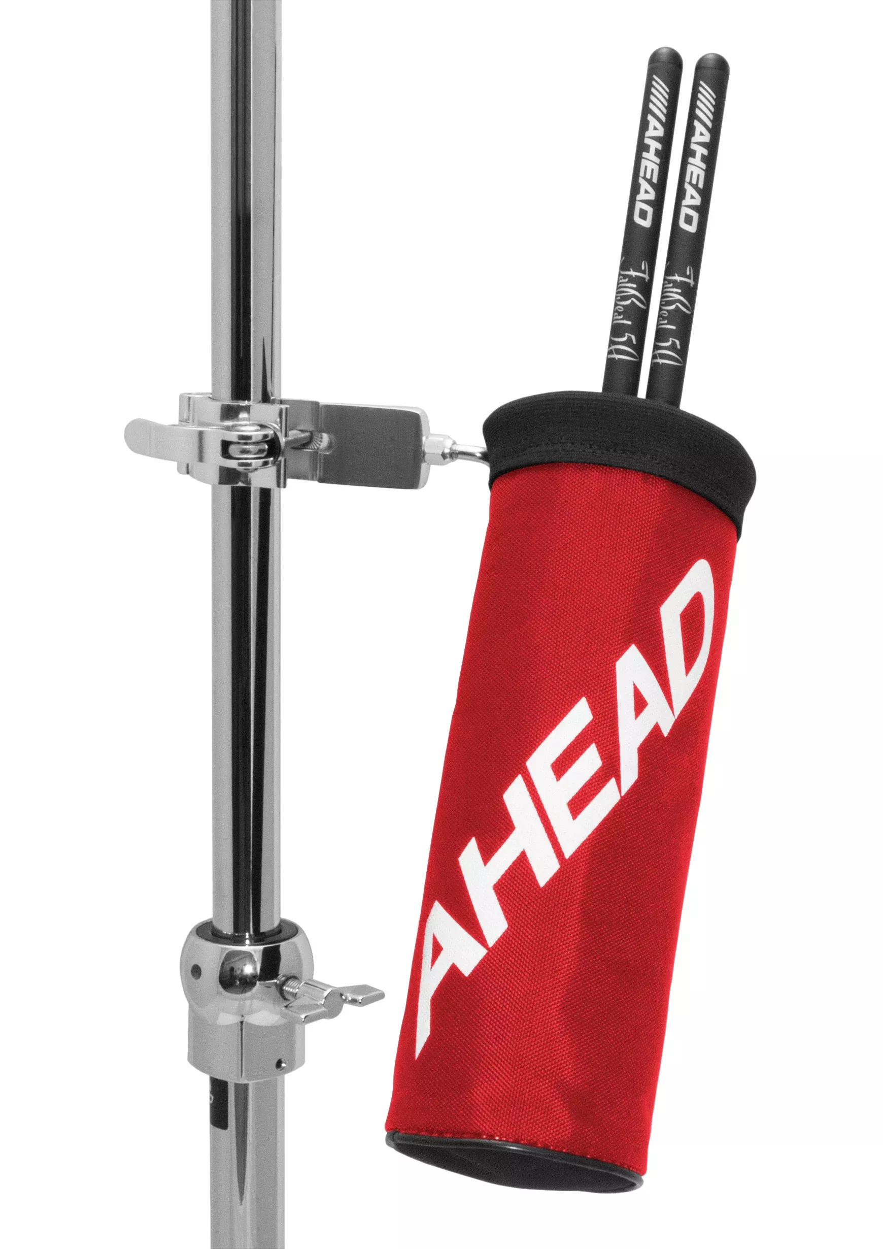 Ahead Compact Stick Holder - Red