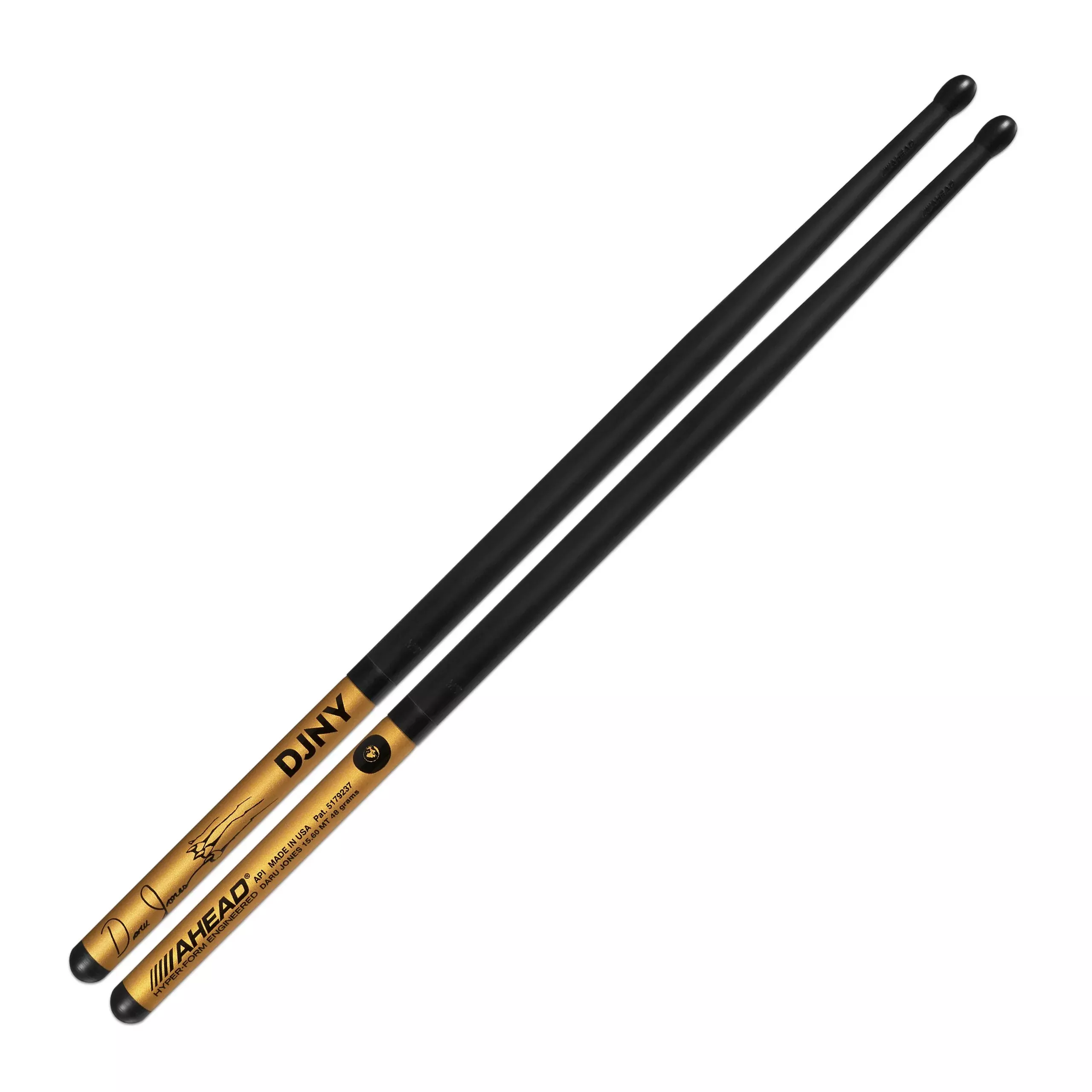 Ahead Daru Jones Drumsticks
