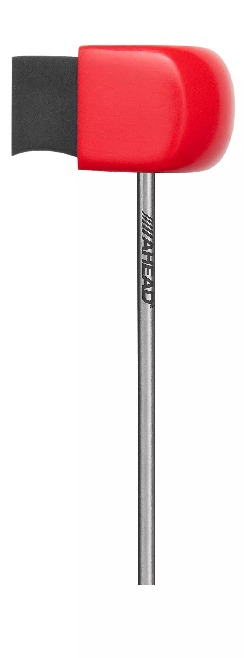 Ahead Dual Sided Foam/Wood Kick Beater