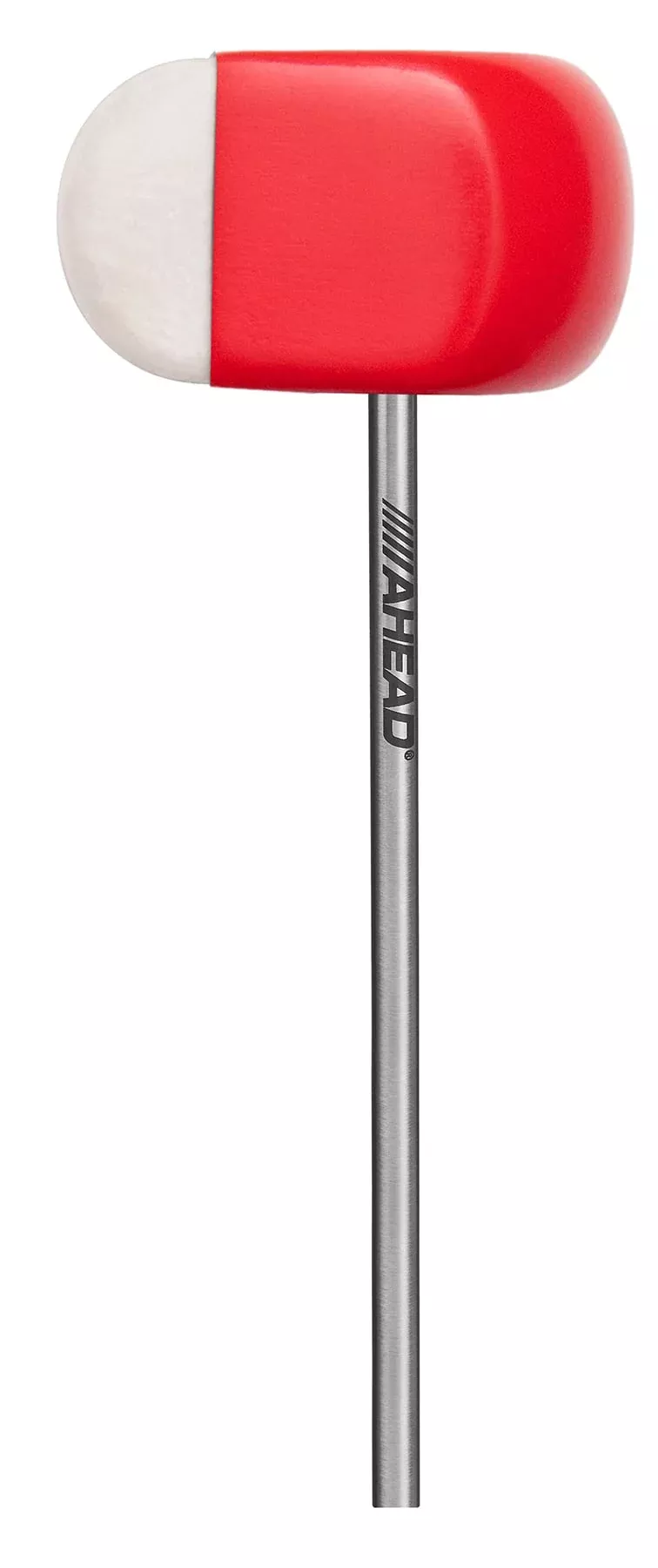 Ahead Dual-Sided Wood/Felt Kick Beater