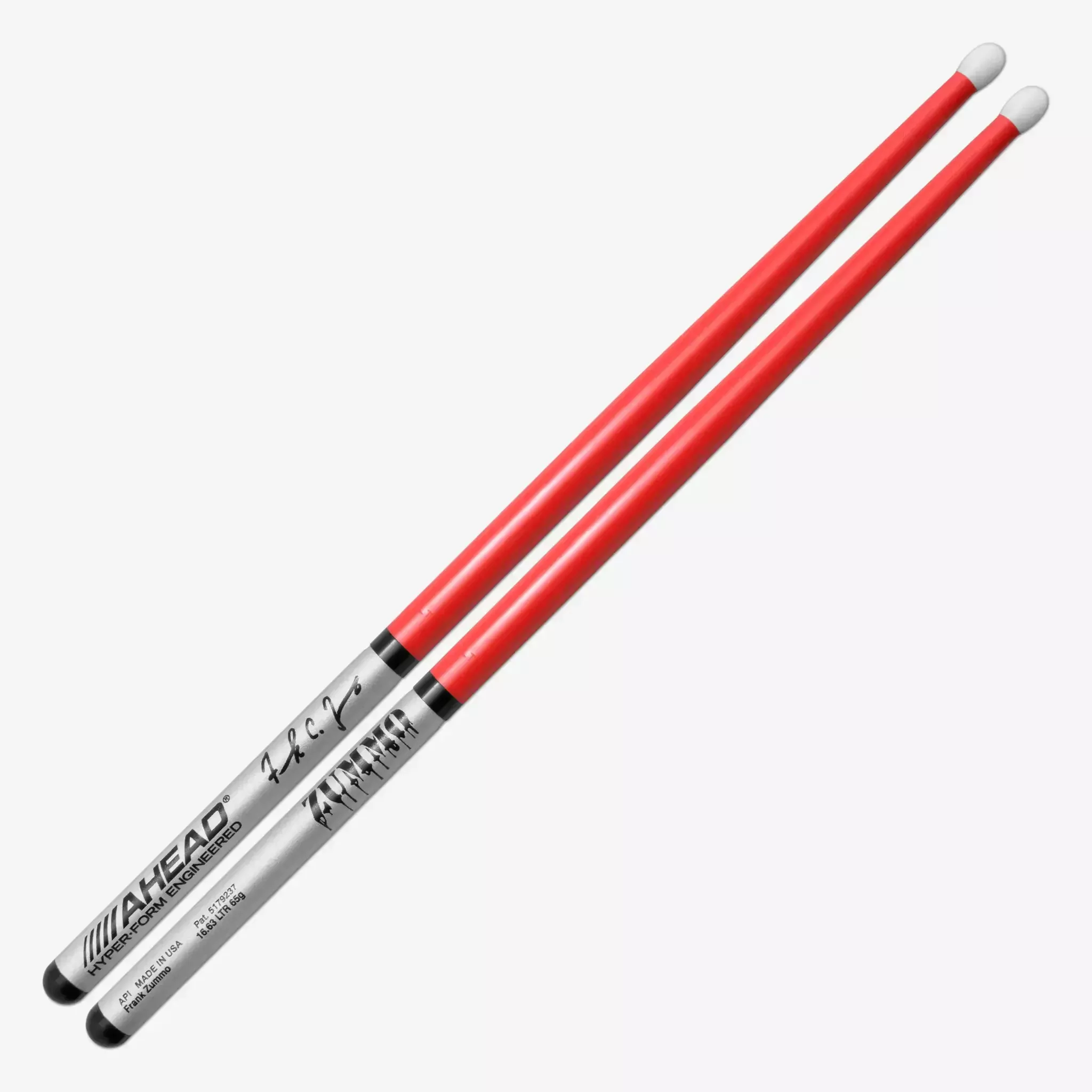 Ahead Frank Zummo Drumsticks