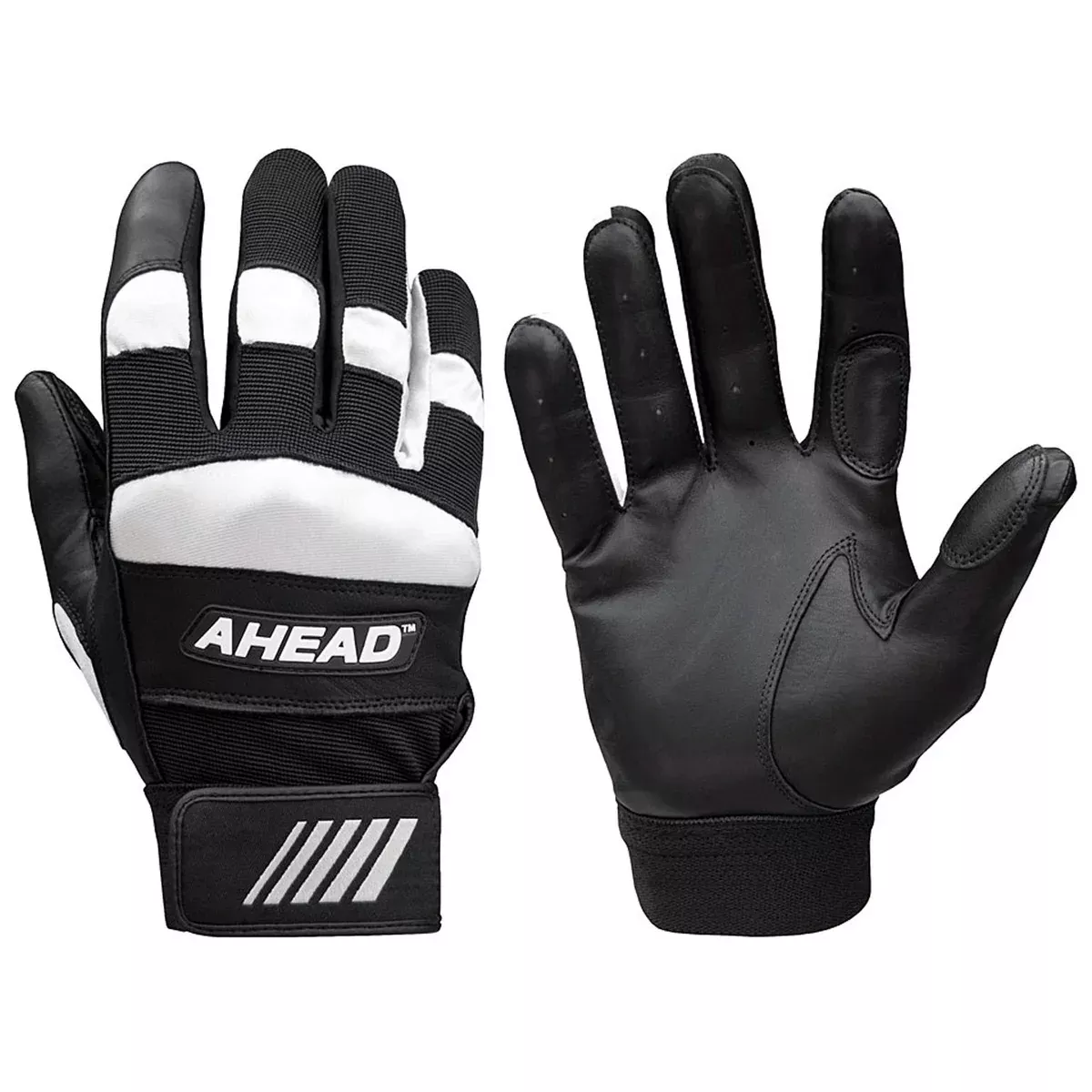 Ahead Gloves- Extra-Extra Large