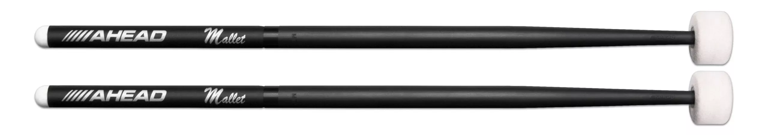 Ahead Hard Felt Mallet
