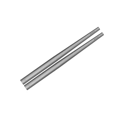 Ahead Long Taper Cover – Silver
