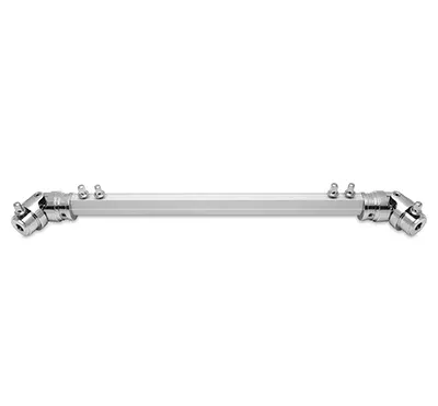 Ahead Mach 1 Double Pedal Universal Drive Shaft