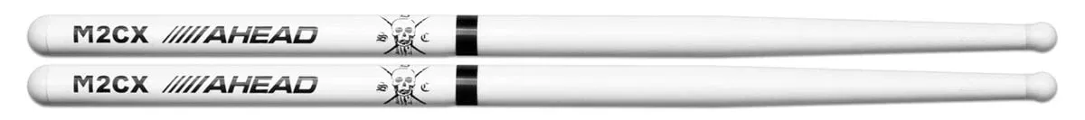 Ahead Marching M2 Sticks (Mst) 17