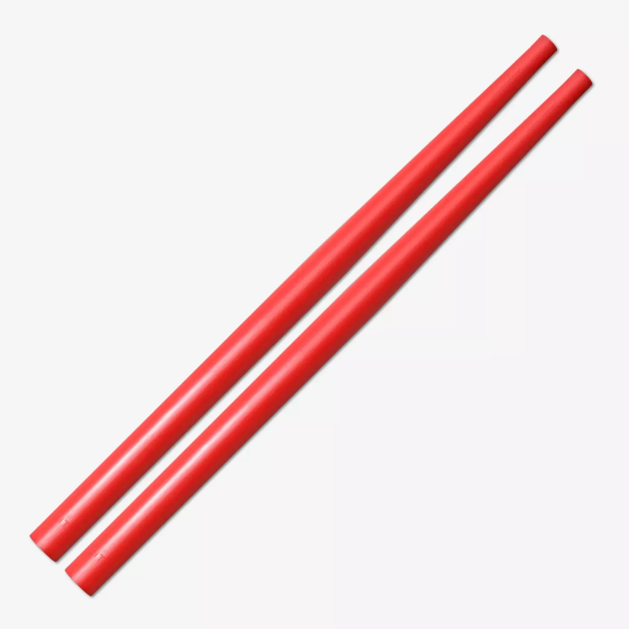 Ahead Medium Taper Cover – Red